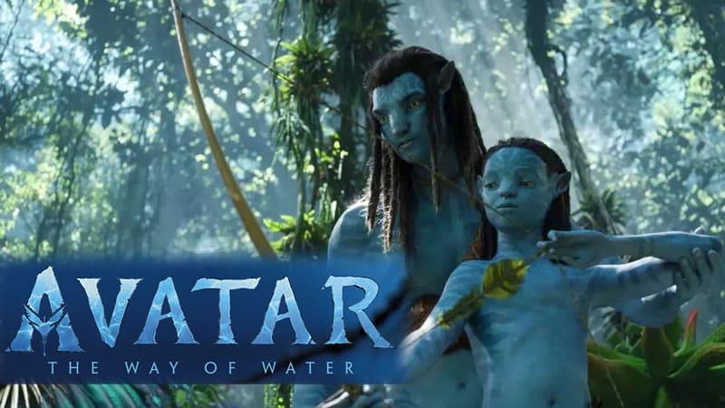 Avatar 2 Movie Download in Hindi