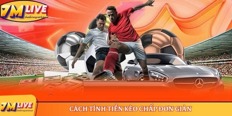 Kèo chấp phạt góc là gì? Hướng dẫn cách tính tiền hiệu quả 9 Cách tính tiền kèo chấp đơn giản