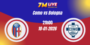 Nhận Định Kèo Nhà Cái - Como vs Bologna Tại Sinigaglia 10/01/2026 9 Nhận Định Kèo Nhà Cái - Como vs Bologna Tại Sinigaglia 10/01/2026