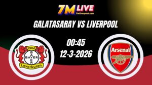 Nhận định Bayer Leverkusen vs Arsenal 00h45 Ngày 12/03/2026 8 Nhận định Bayer Leverkusen vs Arsenal