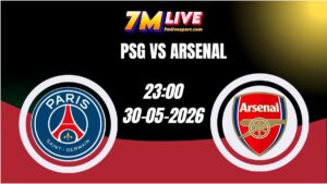 Soi kèo PSG vs Arsenal 23h00 Ngày 30/05/2026 13 Soi kèo PSG vs Arsenal 23h00 Ngày 30/05/2026